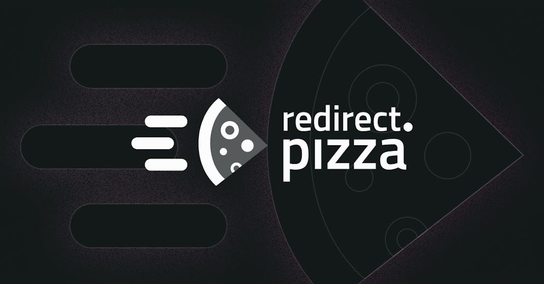 Paddle + Redirect.pizza